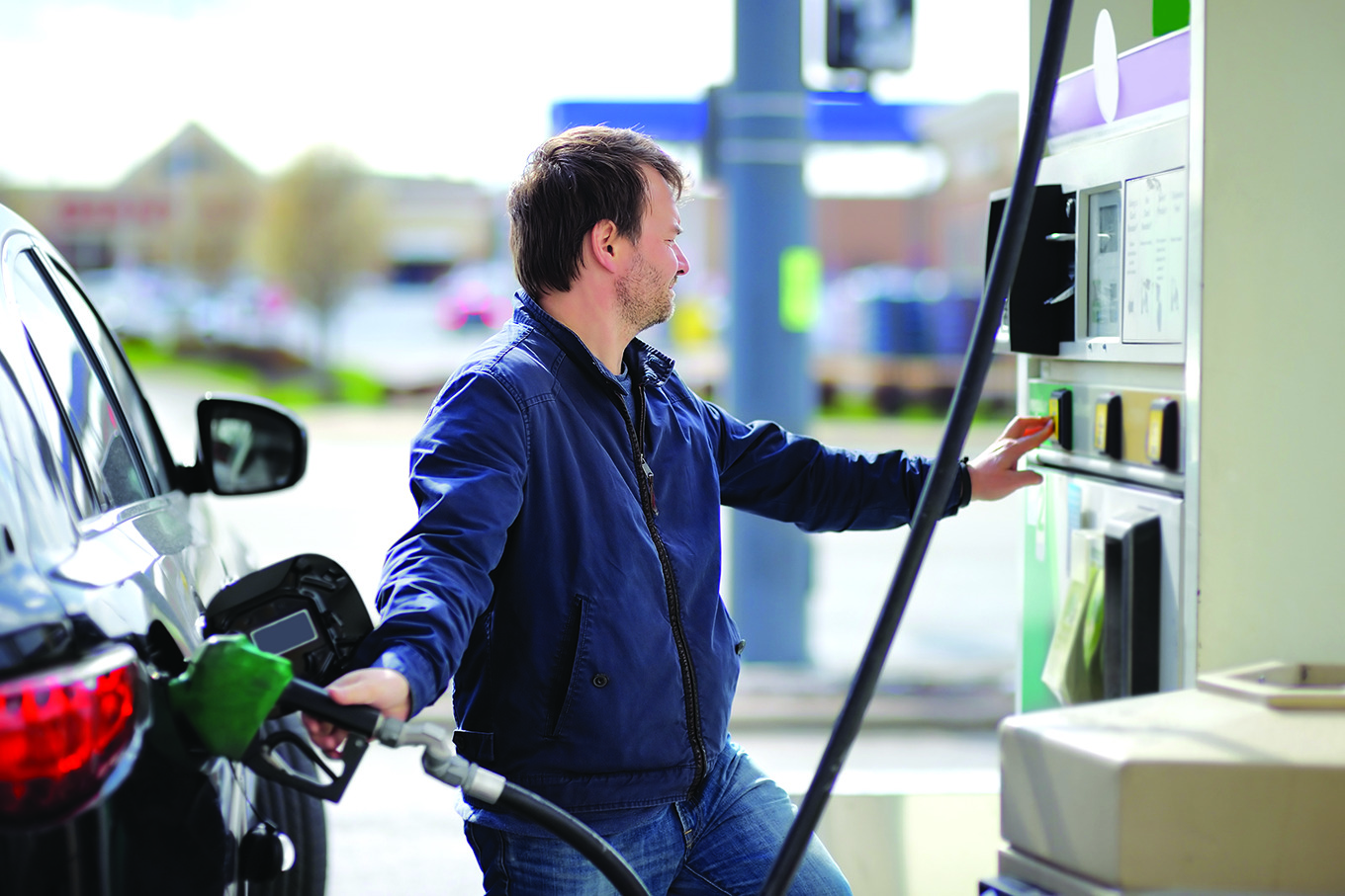 State Deadline Threatens Shut Down of Local Gas Stations | Territorial ...