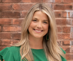 Countybank's Whitney Henderson Promoted to Banking Officer