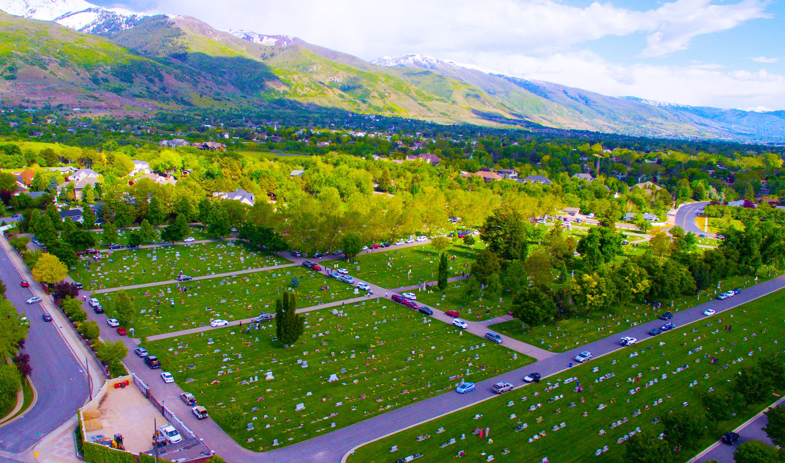 Cremation on the rise: Utah joins national shift in burial trends