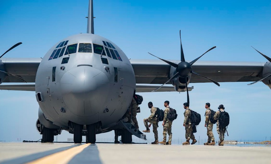 Speakers: ‘Big Beautiful Bill’ likely to benefit Utah military, industry