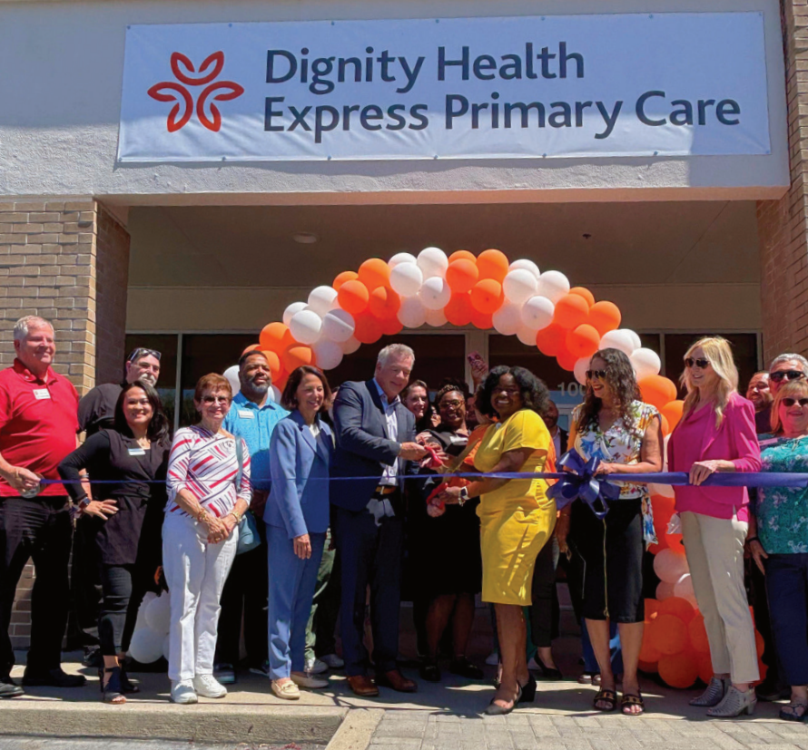 Medical Care Accessibility Expands with Clinic