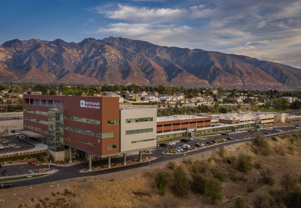 New endoscopy centers make procedures more affordable and accessible | South Valley Riverton Journal
