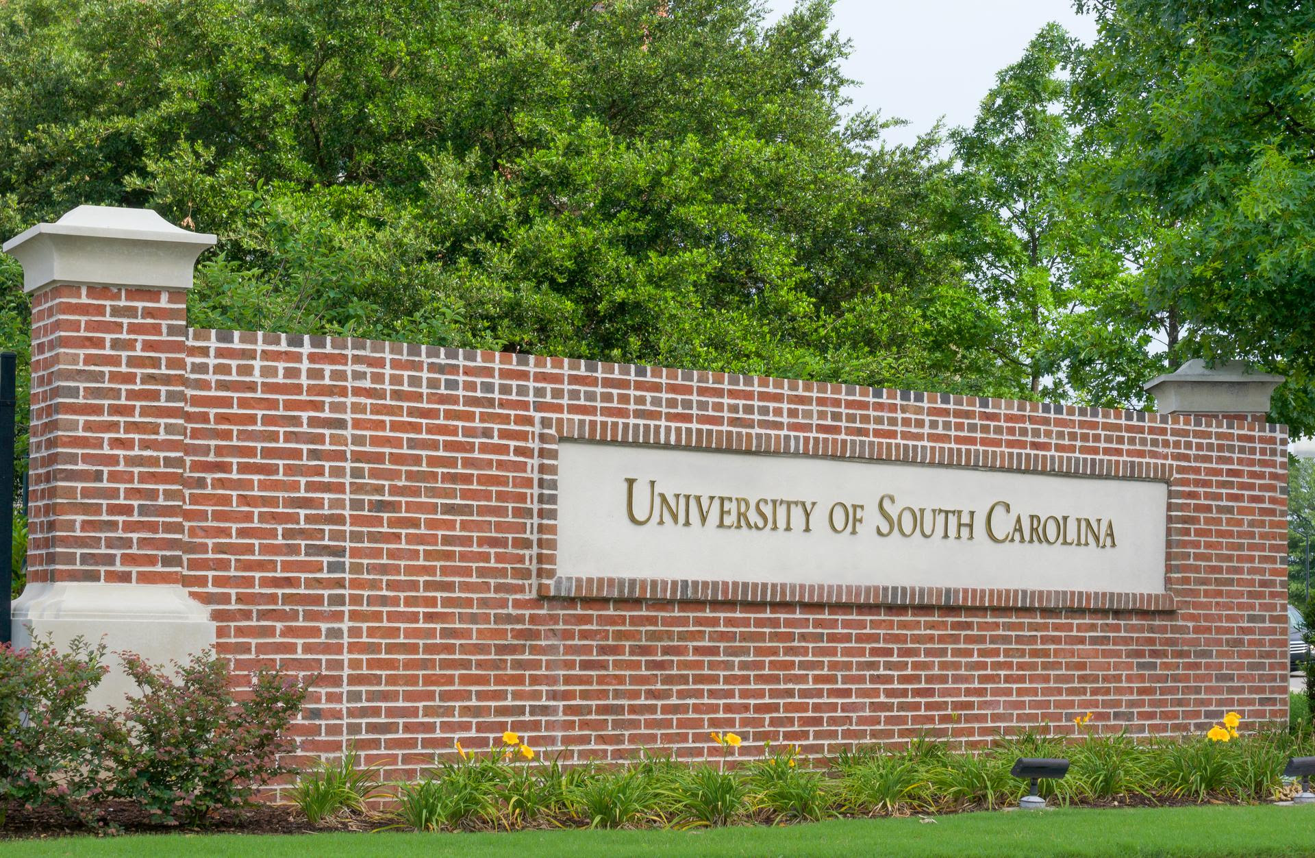 University of South Carolina Names Department of Sport and Entertainment Management in Honor of David, Nicole Tepper