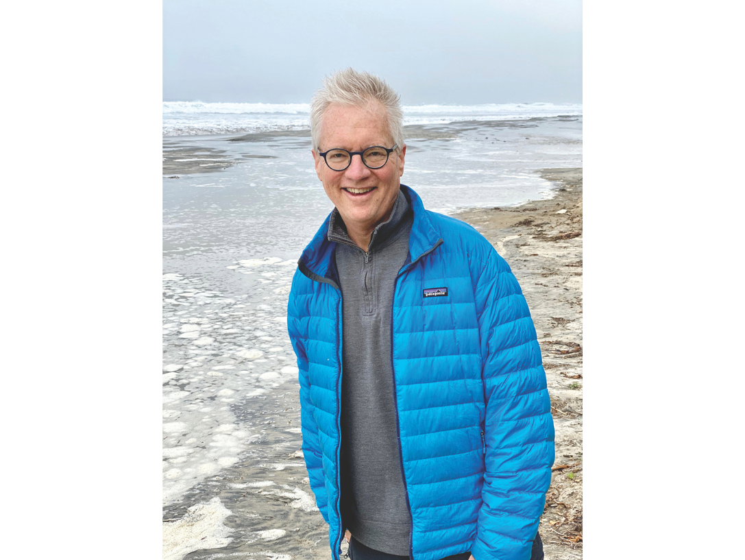 Patrick Hanaway on The Healer’s Journey | Natural Awakenings Greater ...