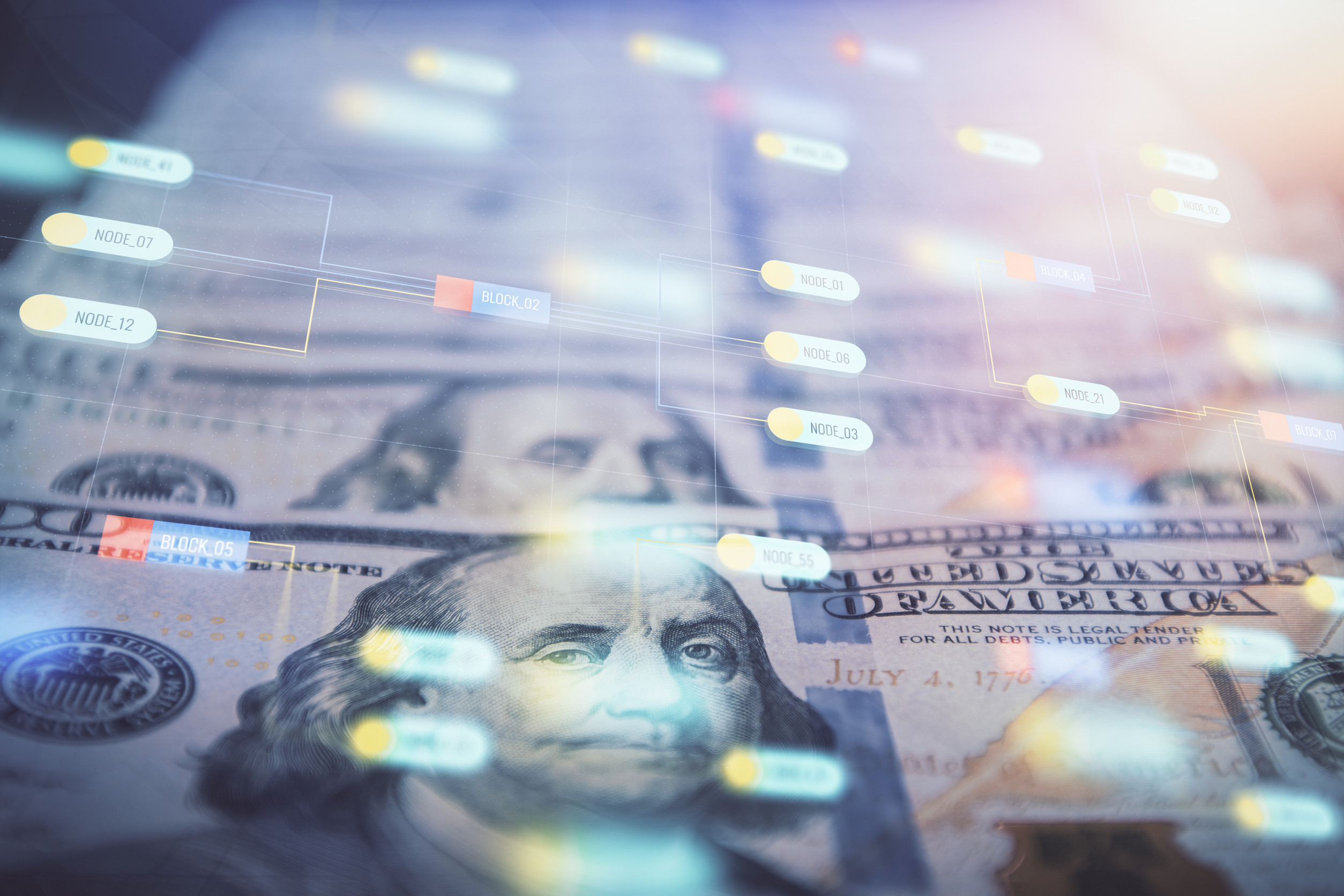 CDFI Fund Announces First Awards for 2025 | 56 Organizations Across U.S. Will Receive Nearly $8.8 Million