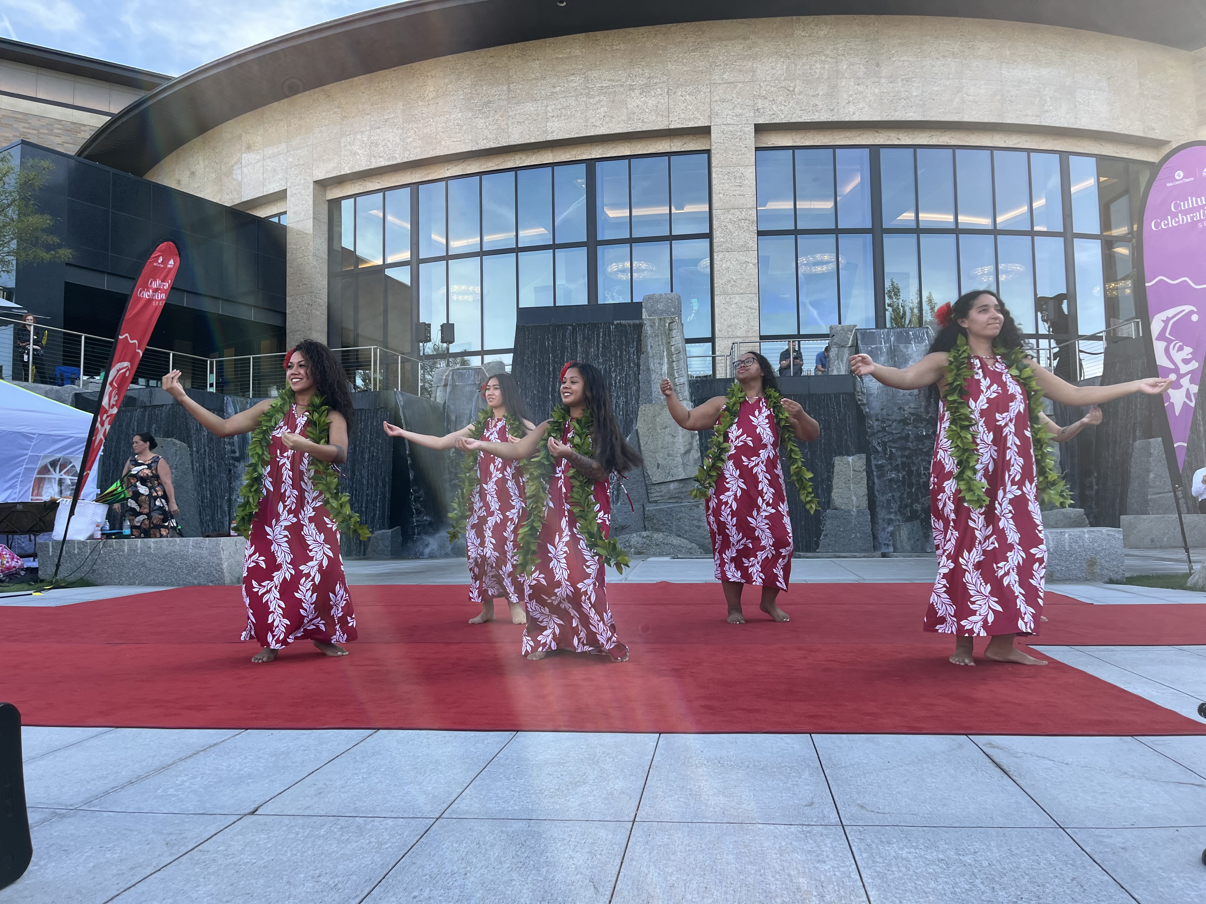 Hawaiian, Pacific Islander cultures celebrated at Hale Center series