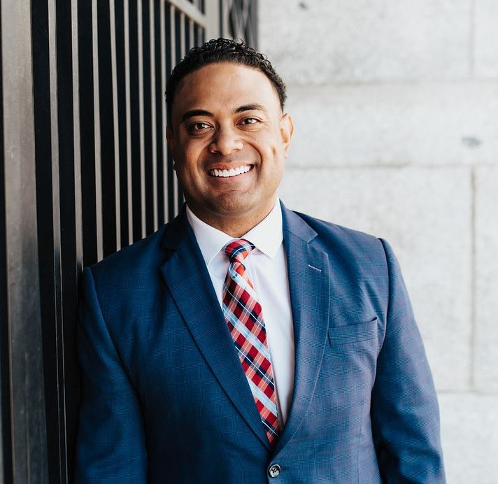 Herriman’s own Doug Fiefia will change the national AI landscape as co-chair of new task force