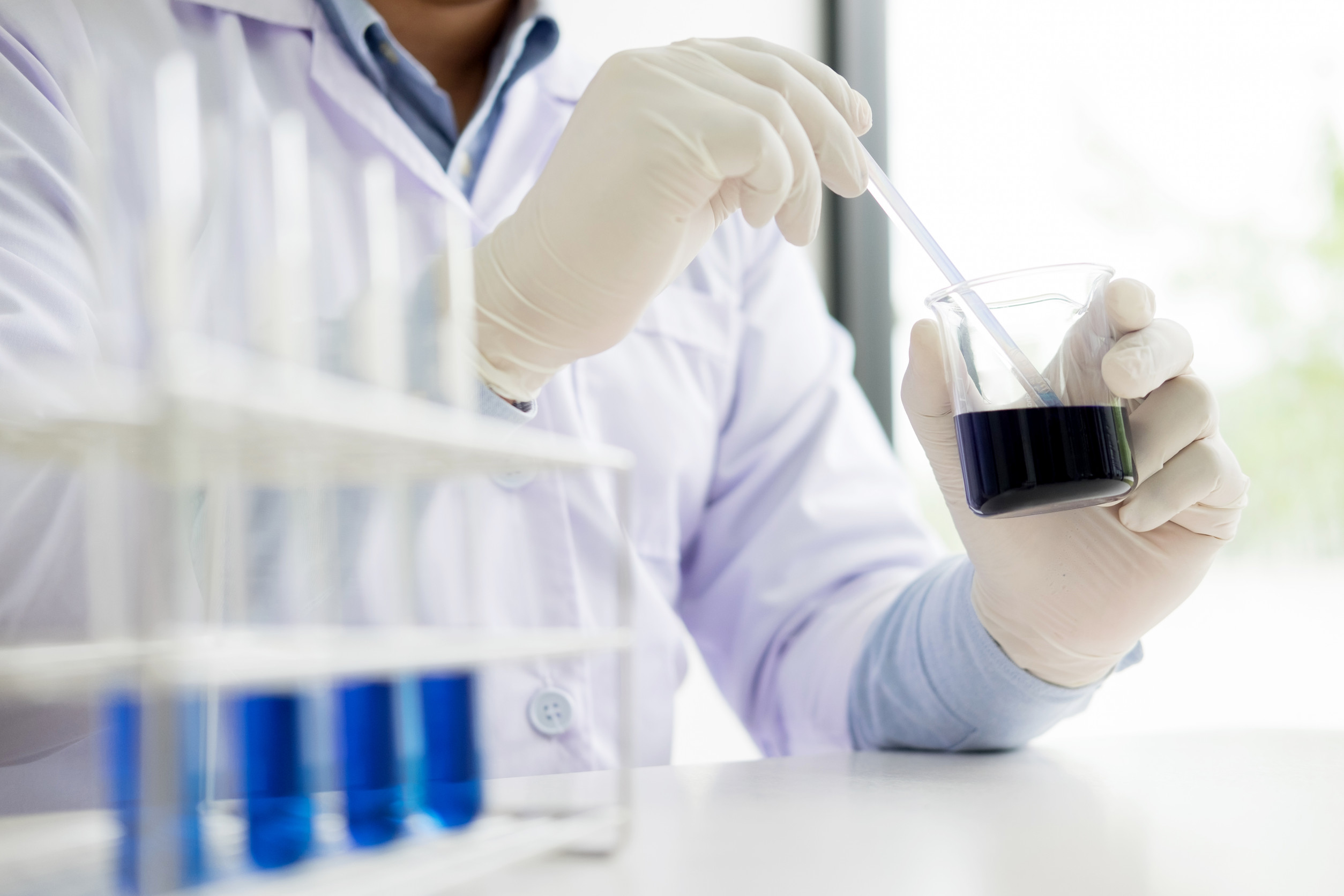 South Carolina Colleges Making Strides in Research