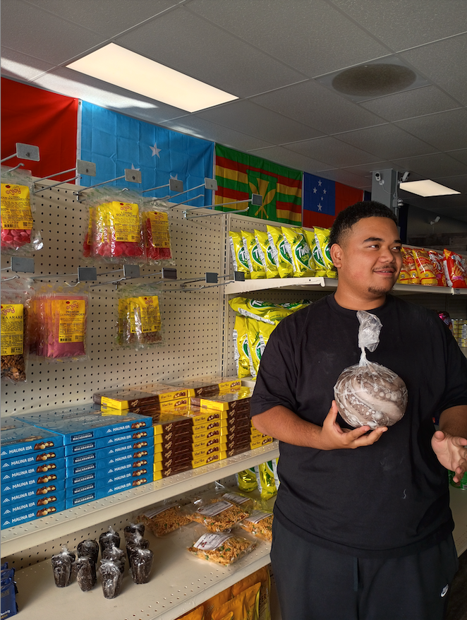 Pacific Islander traditions finding a home in Davis County