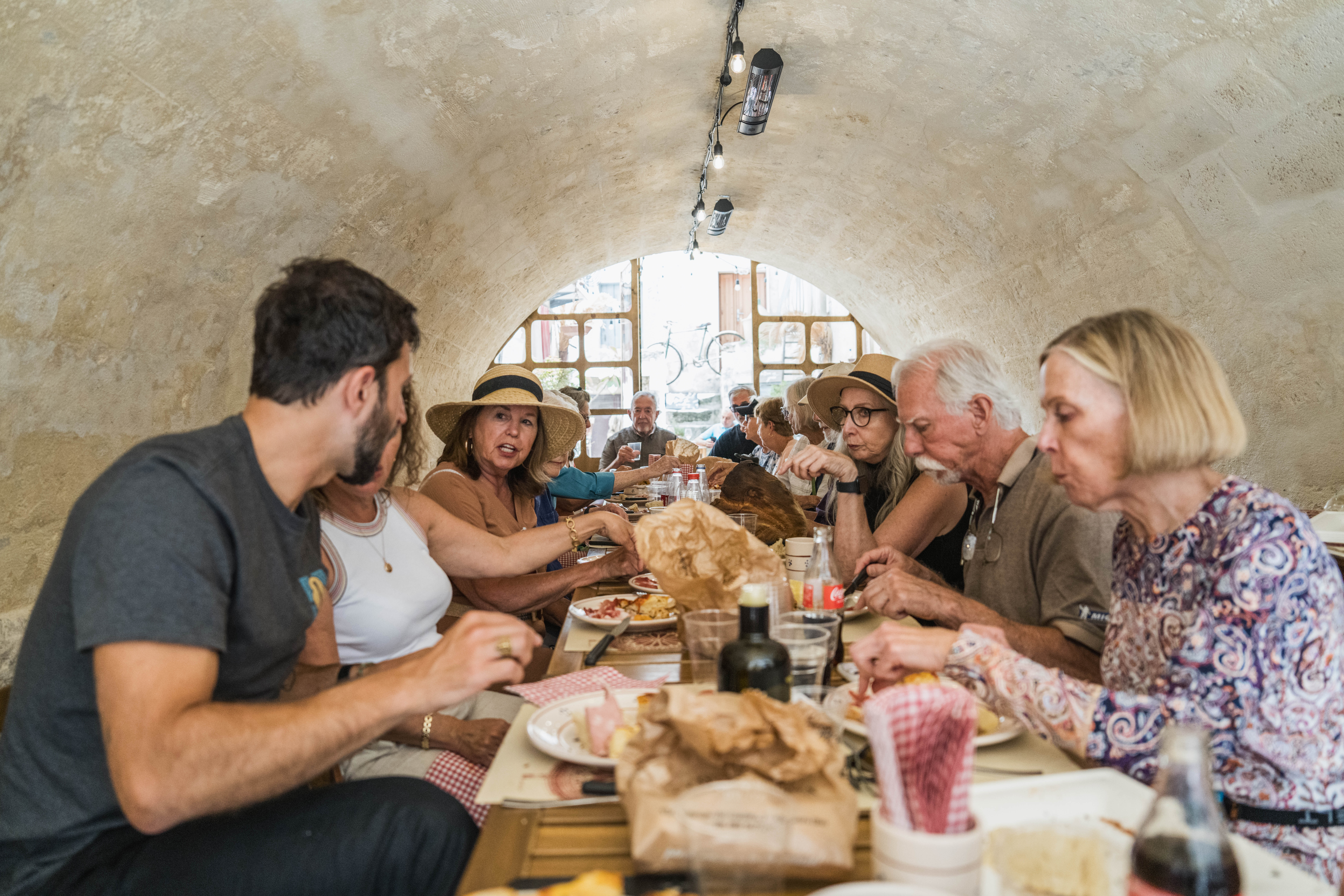 I for Italia - Experiencing Authentic Italy As A Local