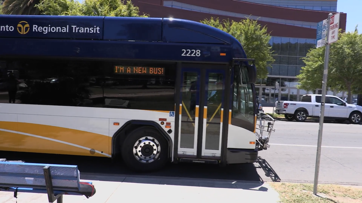 SacRT Offers Free Rides Systemwide on Oct. 21 to Celebrate Customer ...