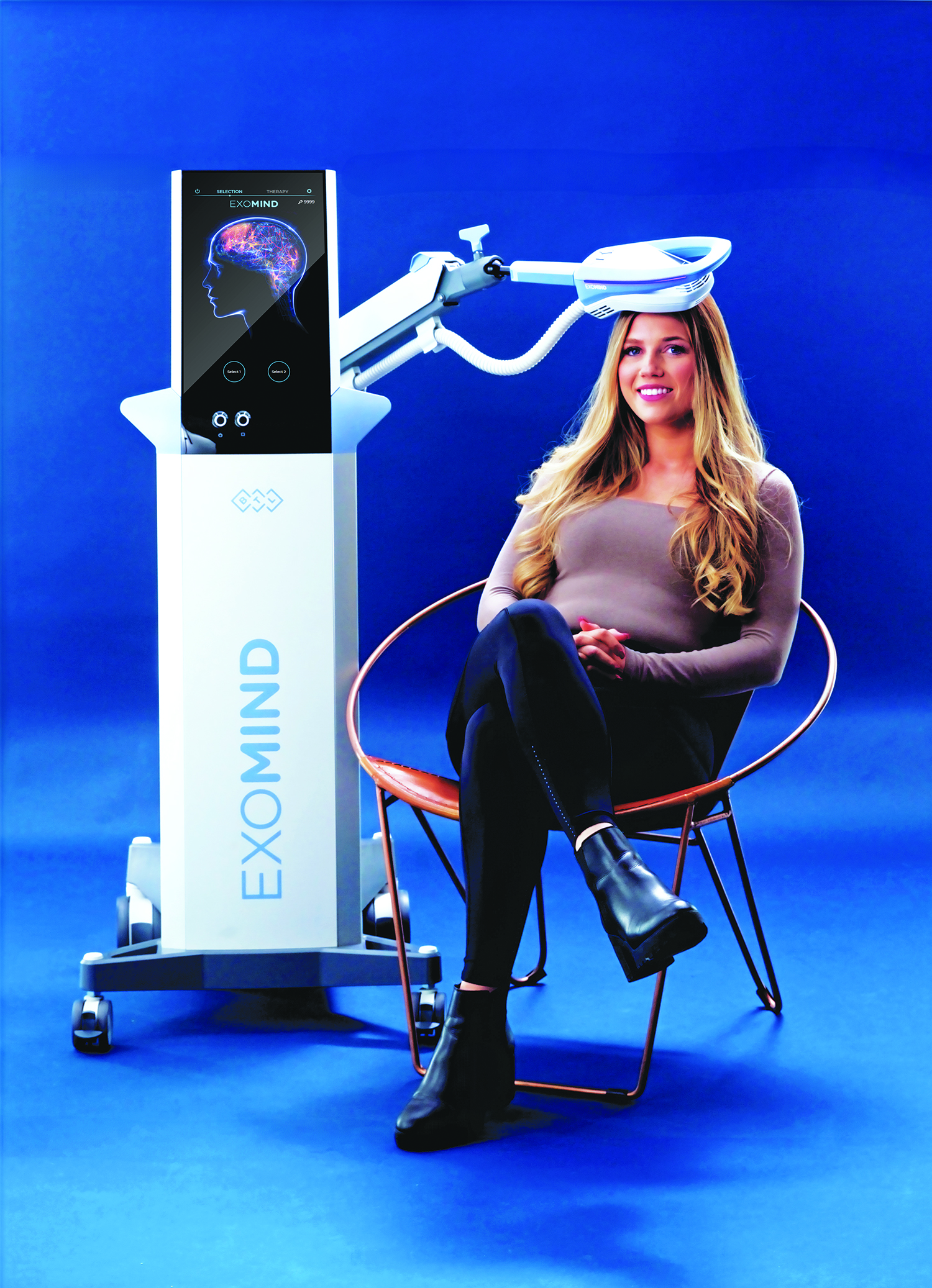 Brainwaves of Change: How Exomind Is Transforming Mental Health ...