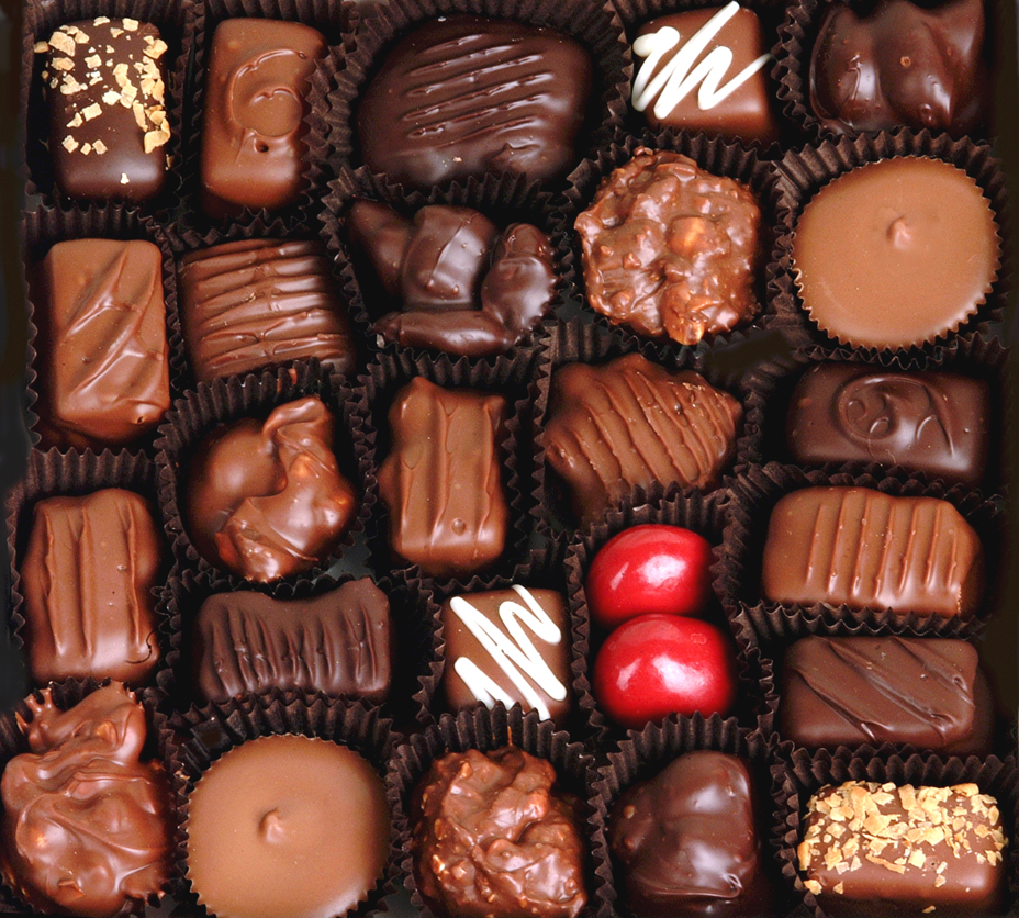 Snooks Candies & Chocolate Factory | Style Magazine – Dining, Events ...