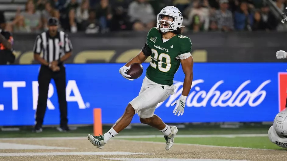 Sac State Defense Preserves 40-35 Homecoming Win over Northern Colorado