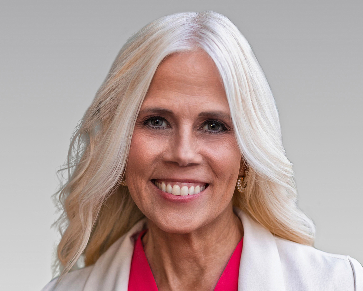 Julie Selof Named Lead Market Development Officer for Truliant in Upstate South Carolina