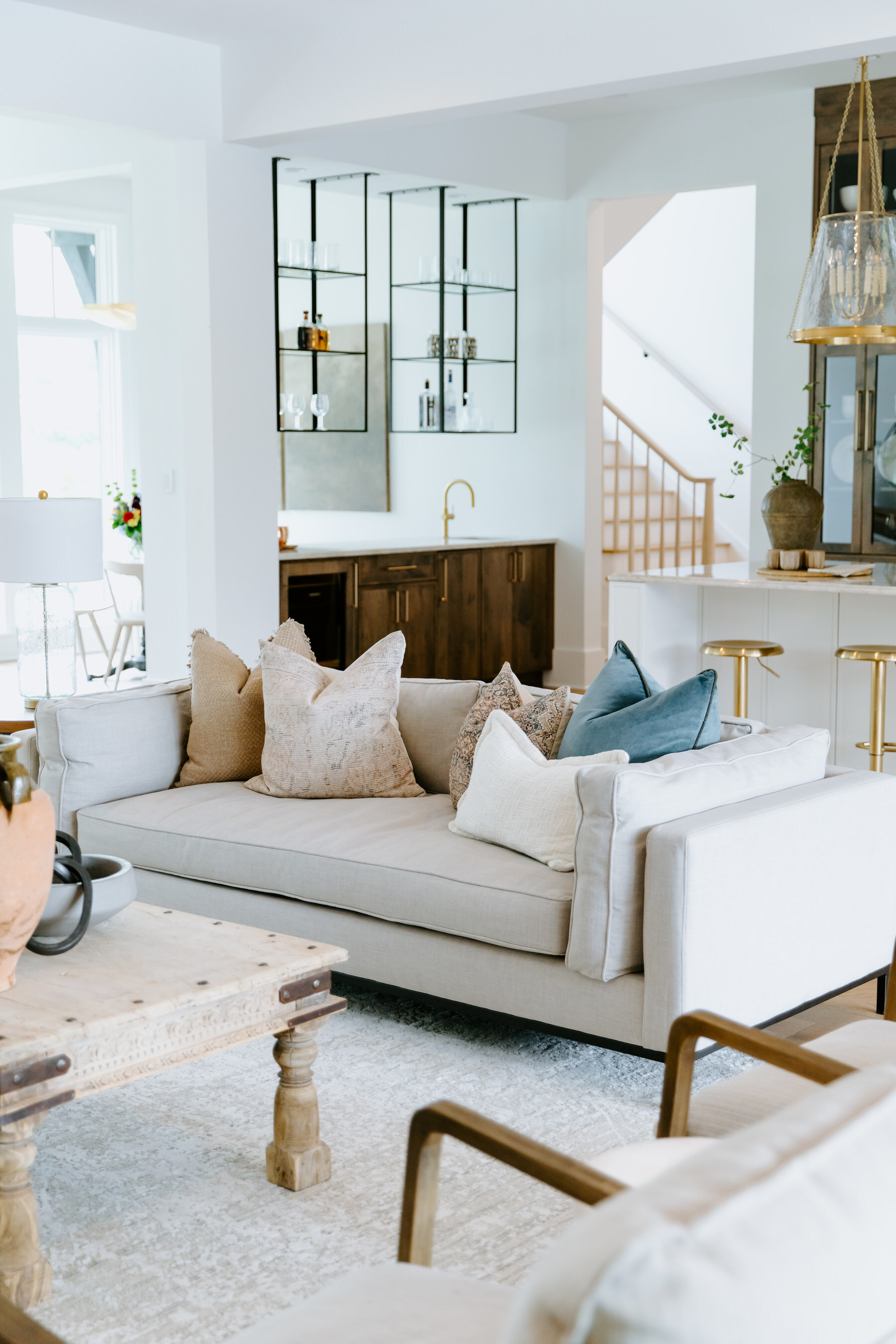 Linden Creek Expands Interior Design and Home Staging Services to Greenville, South Carolina