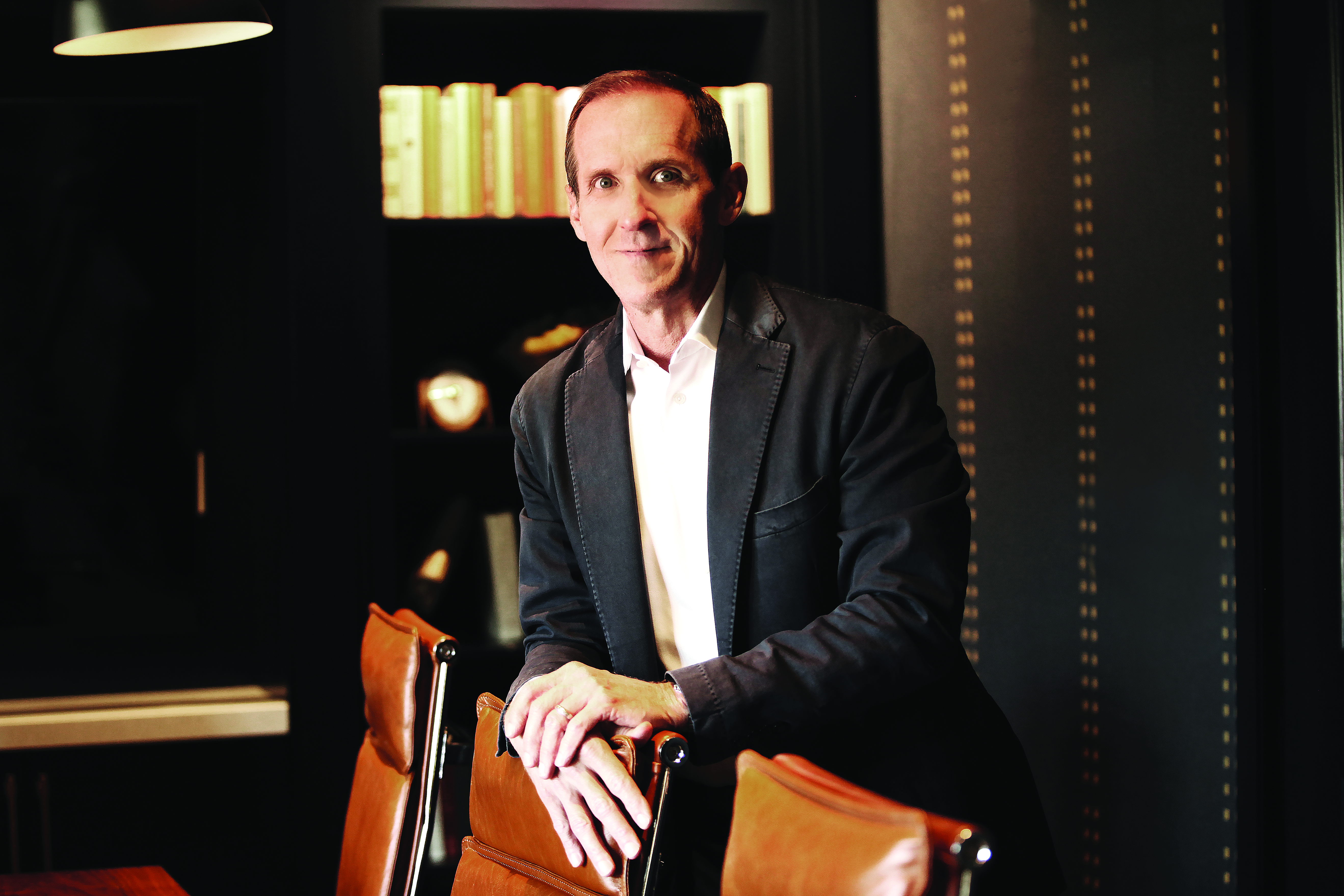 South Carolina 50 Fastest Growing Companies: No. 2, Hotel Hartness