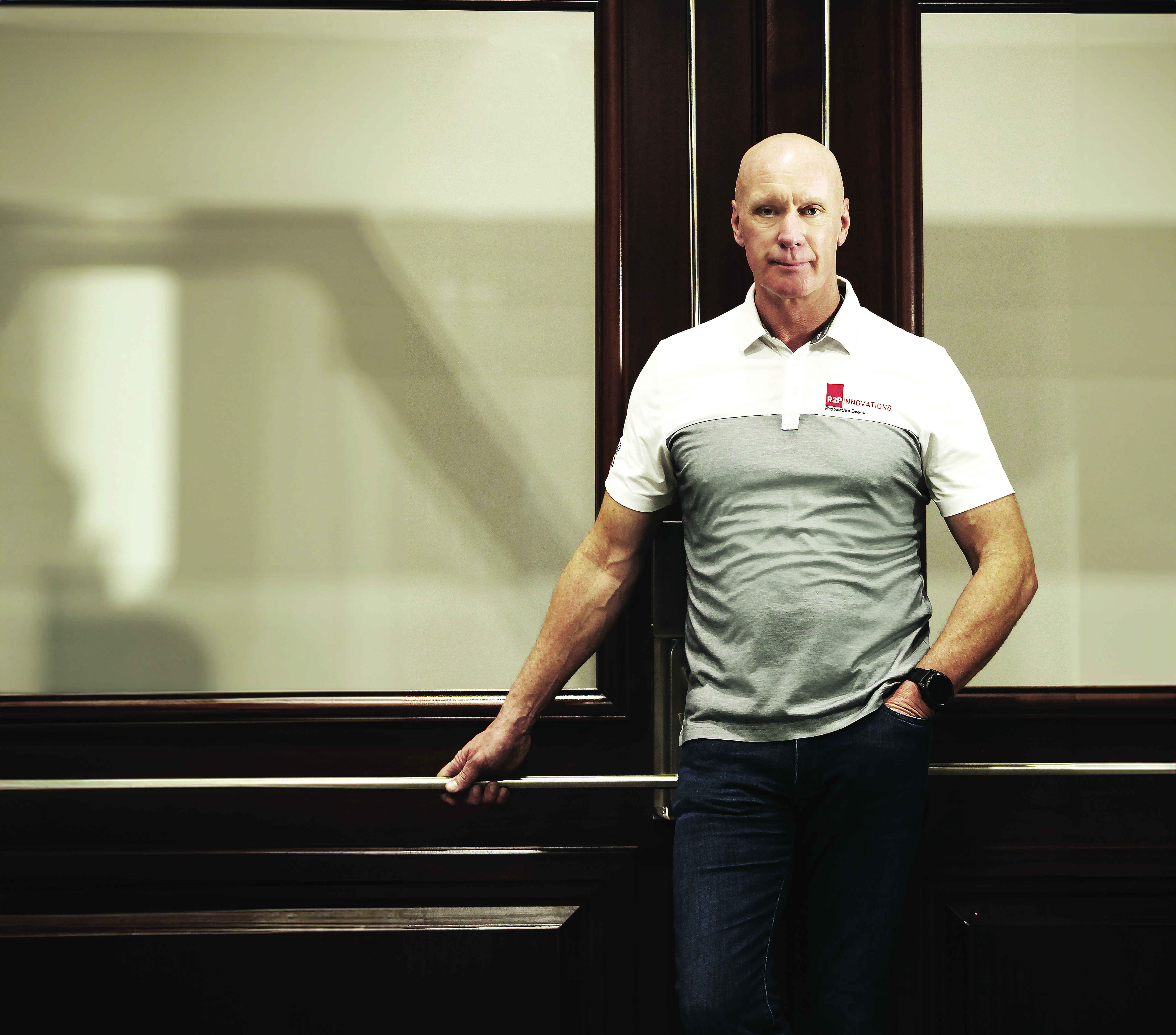 South Carolina 50 Fastest Growing Companies: No. 1, R2P Innovations