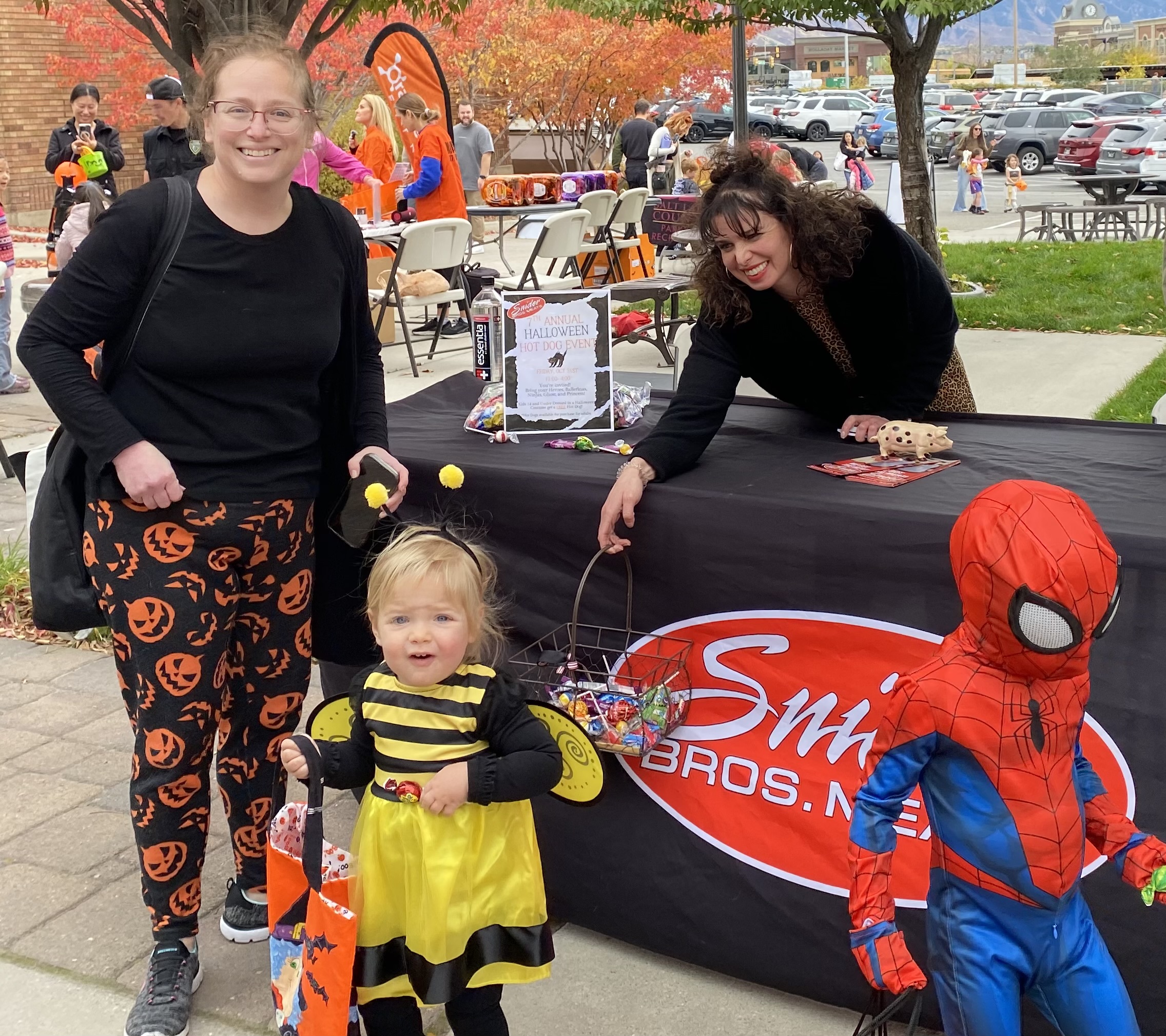 Some spooky business happened in Holladay recently | Holladay Journal