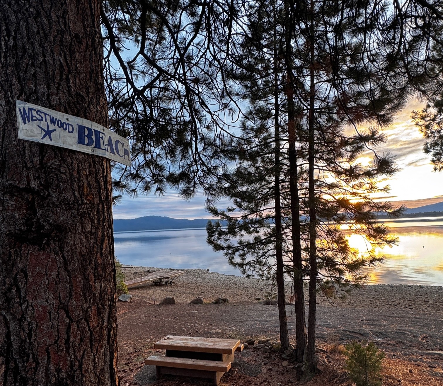 Lake Almanor: Enjoying California in Any Season
