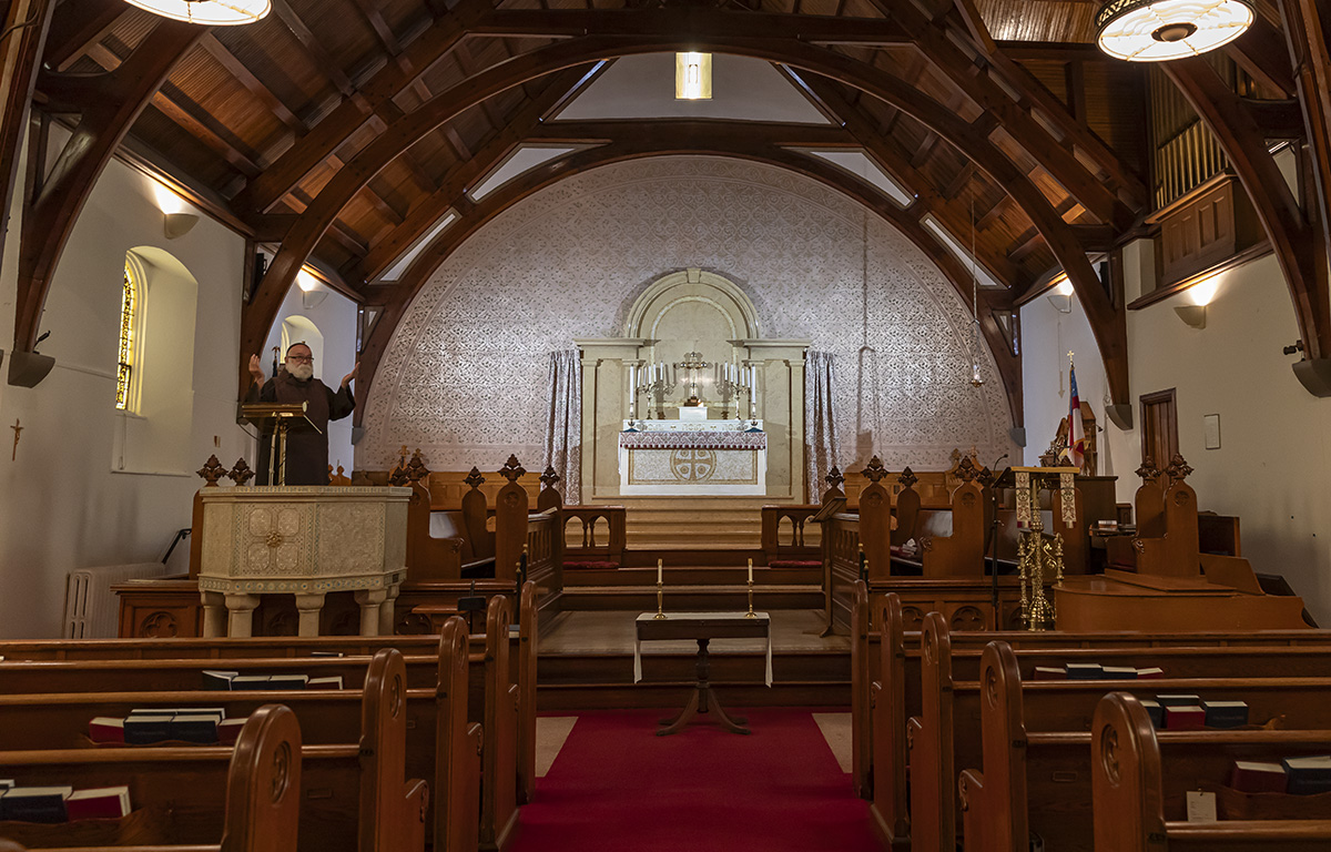 The Lost Trail of Tiffany