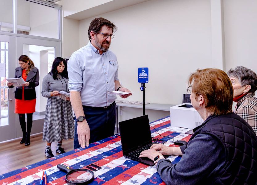 Placer County Elections Office Certifies November 4, 2025 Statewide Special Election Results