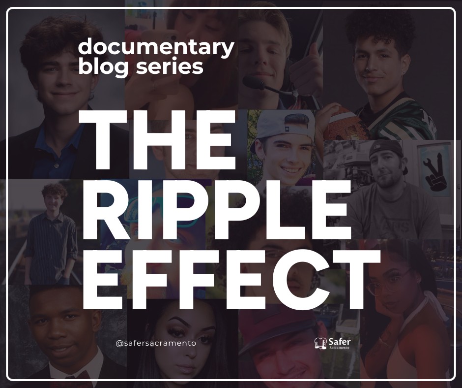 ‘The Ripple Effect’ Project Wins Award | Land Park News