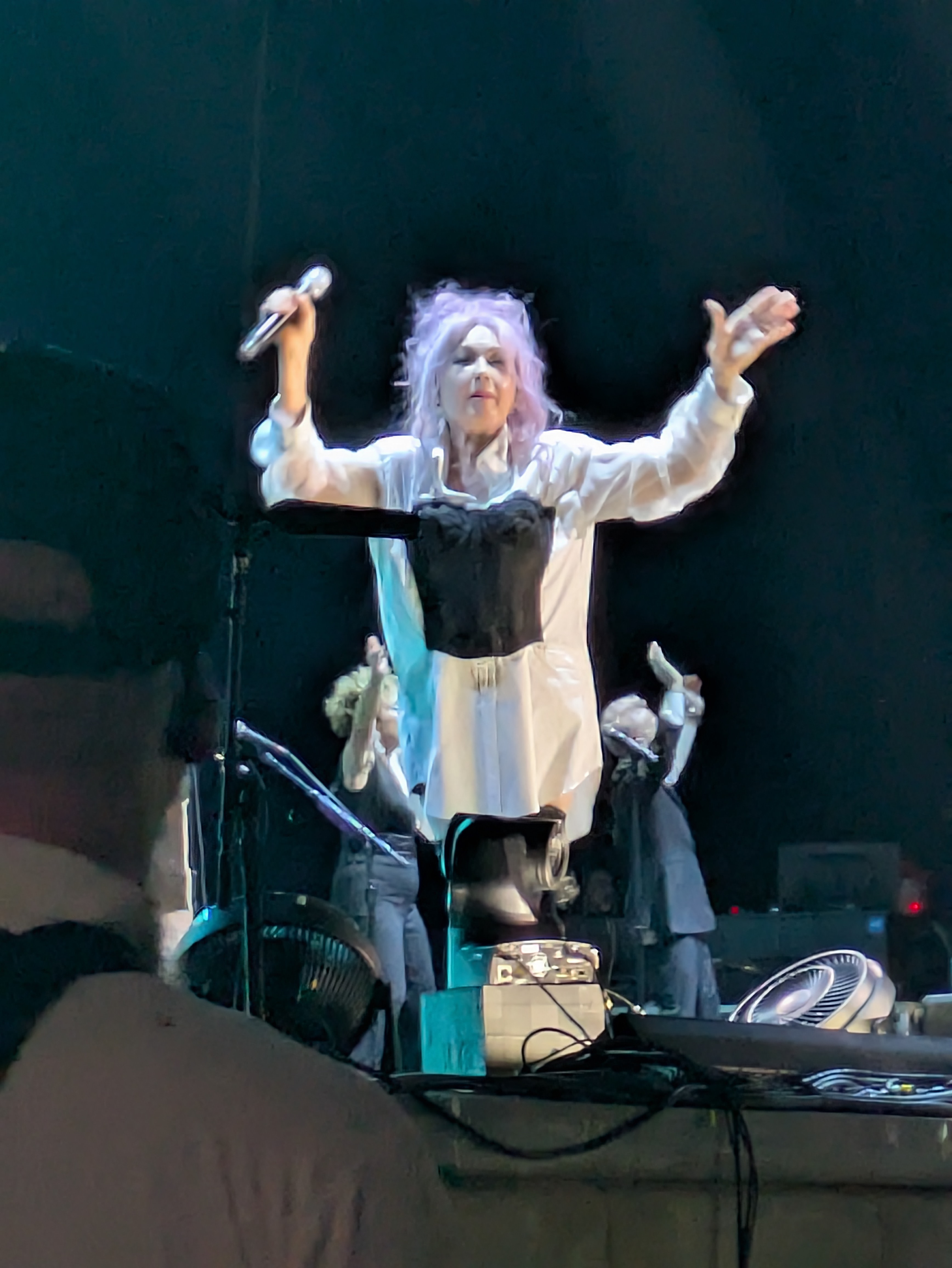 Utah First Amphitheatre finishes busy and successful 2025 season