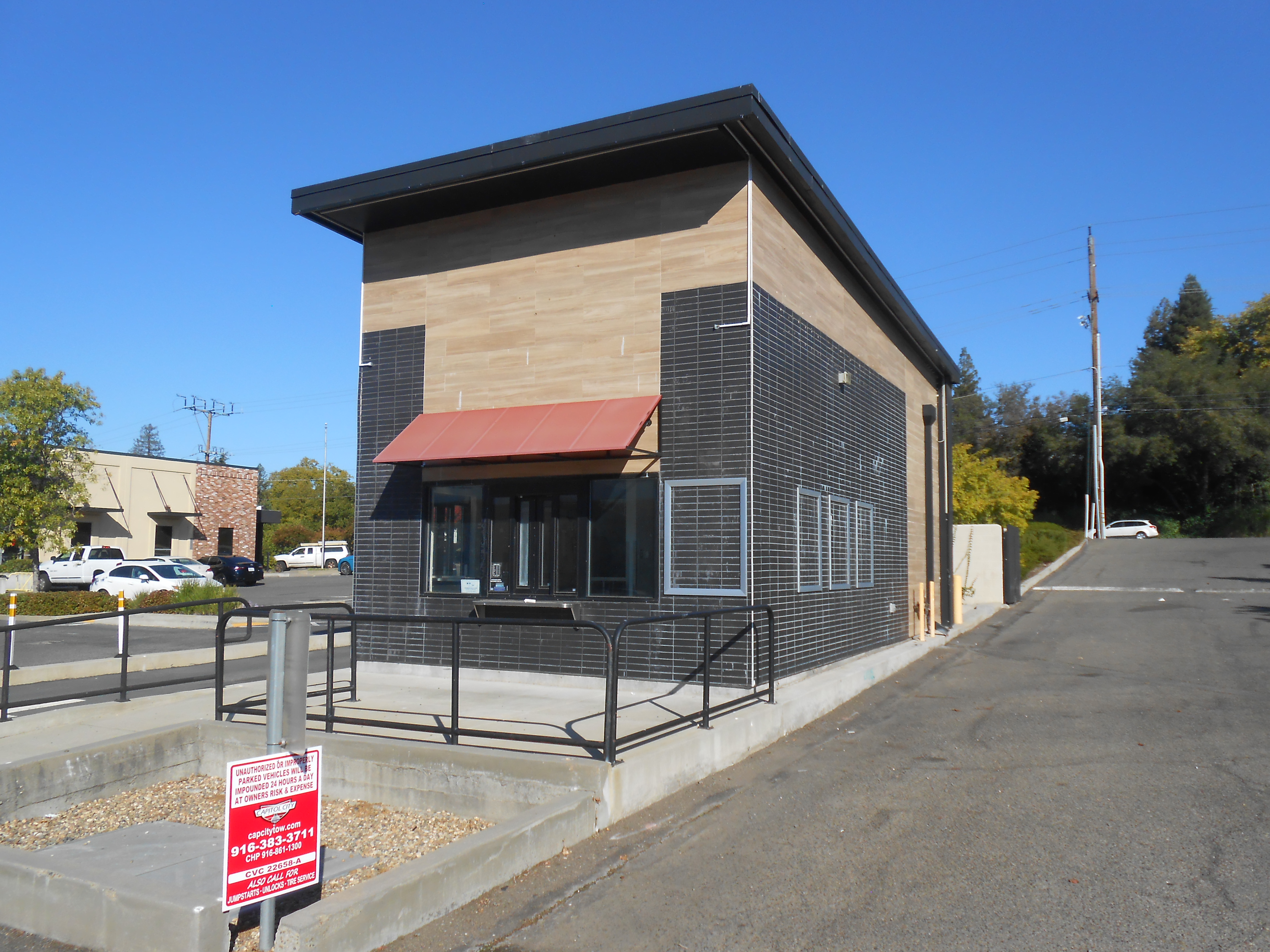 Dutch Bros Coming to Auburn Boulevard