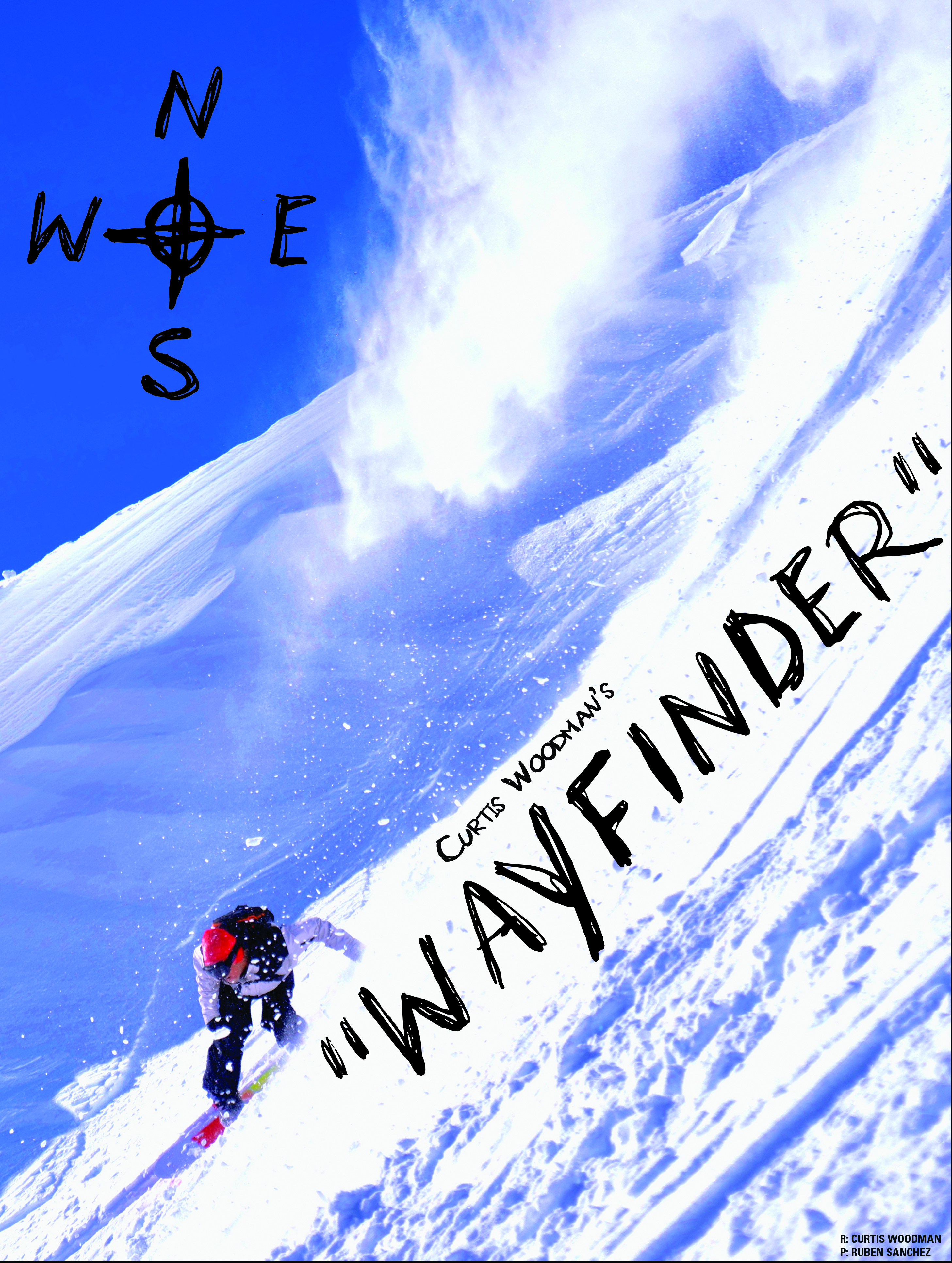 Cinema at the State Presents 'Wayfinder'