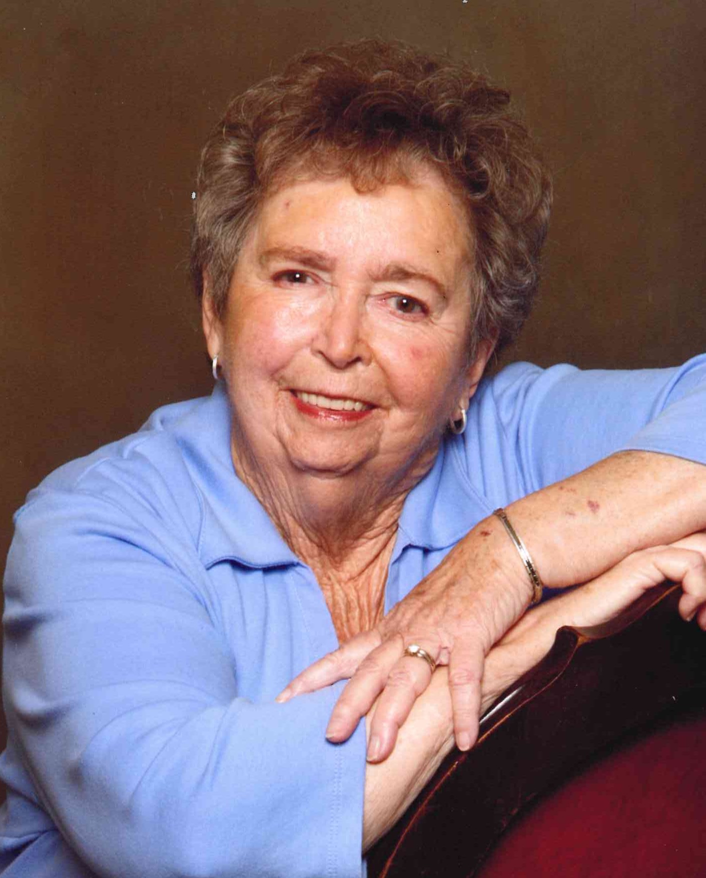 Cherril Waldron Anderson