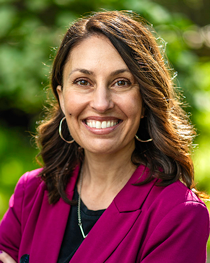 Placer County Supervisor Shanti Landon Advances National Resolution Prioritizing Farmer and Rancher Mental Health