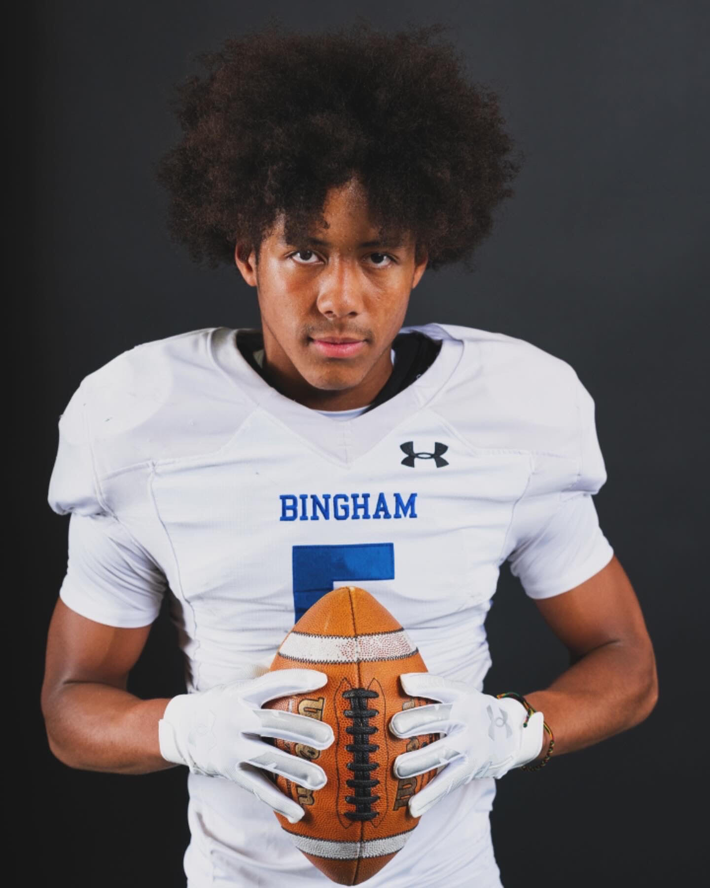 Bingham football sees two multi-sport athletes commit to in-state colleges