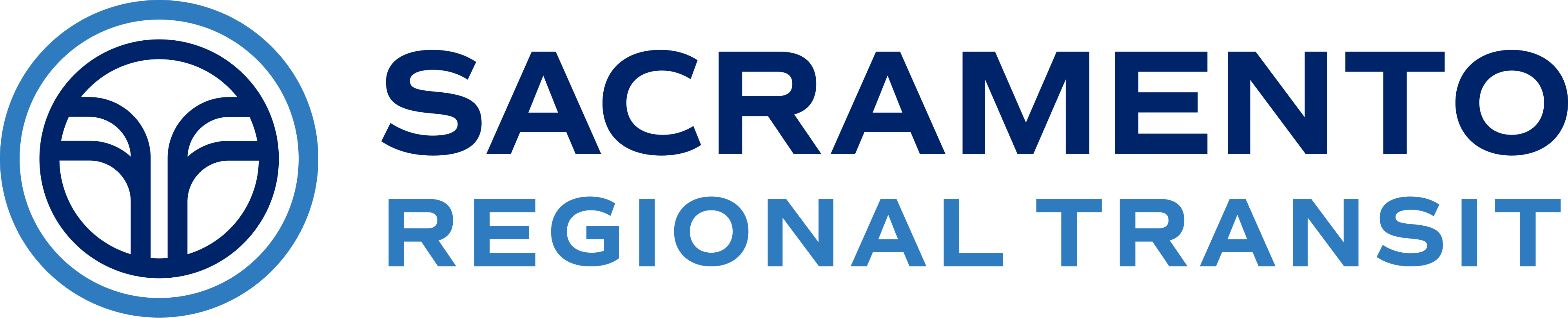 SacRT Transitions to New Transit App