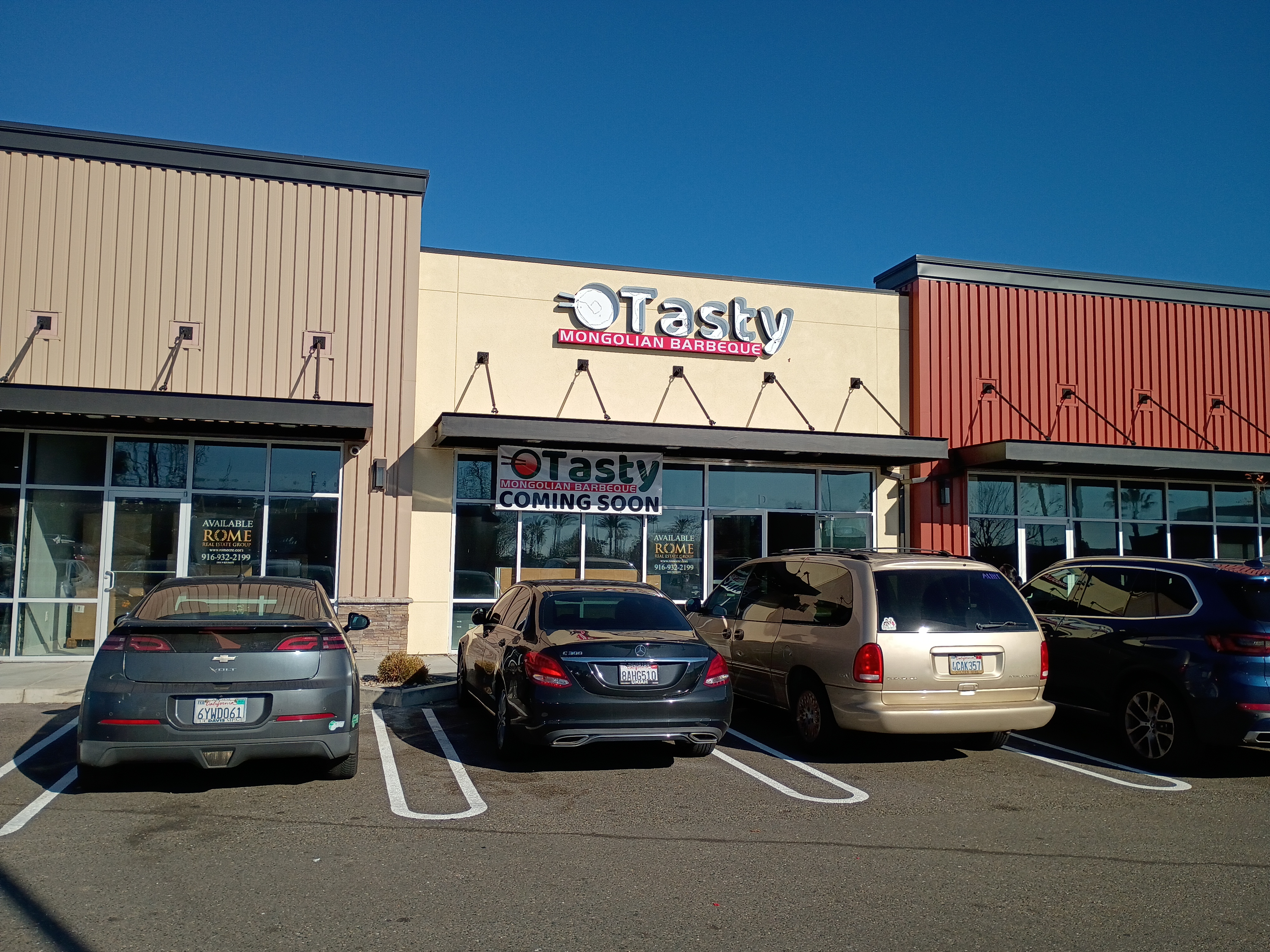 What’s New in Town