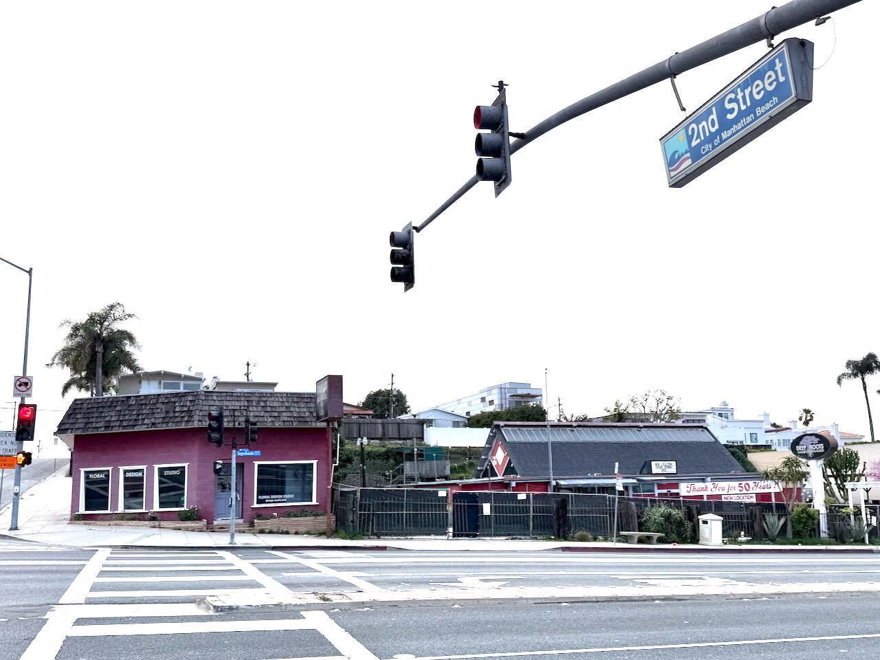 High-Rise Housing in Manhattan Beach: Will Petitions Help? | Manhattan ...