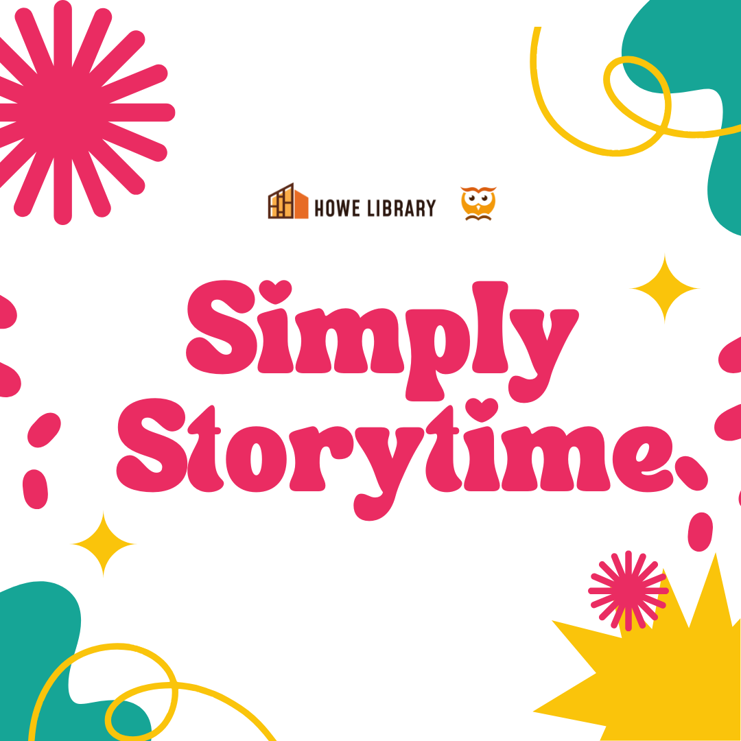Simply Storytime