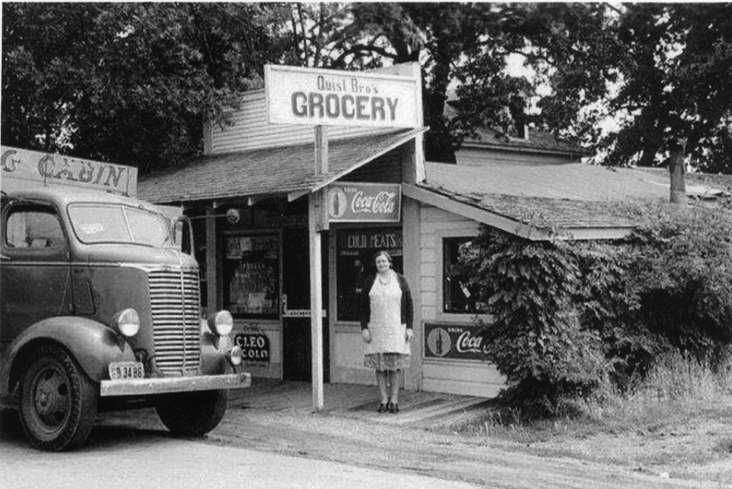 Then and Now: Gridley Museum’s Photo Contest | The Gridley News