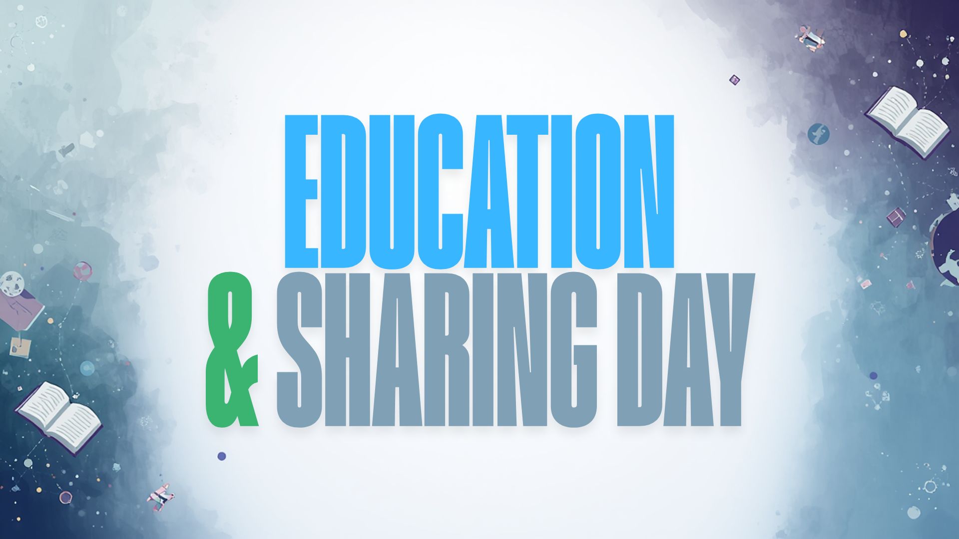 Education and Sharing Day Highlights the Power of Learning and Kindness ...