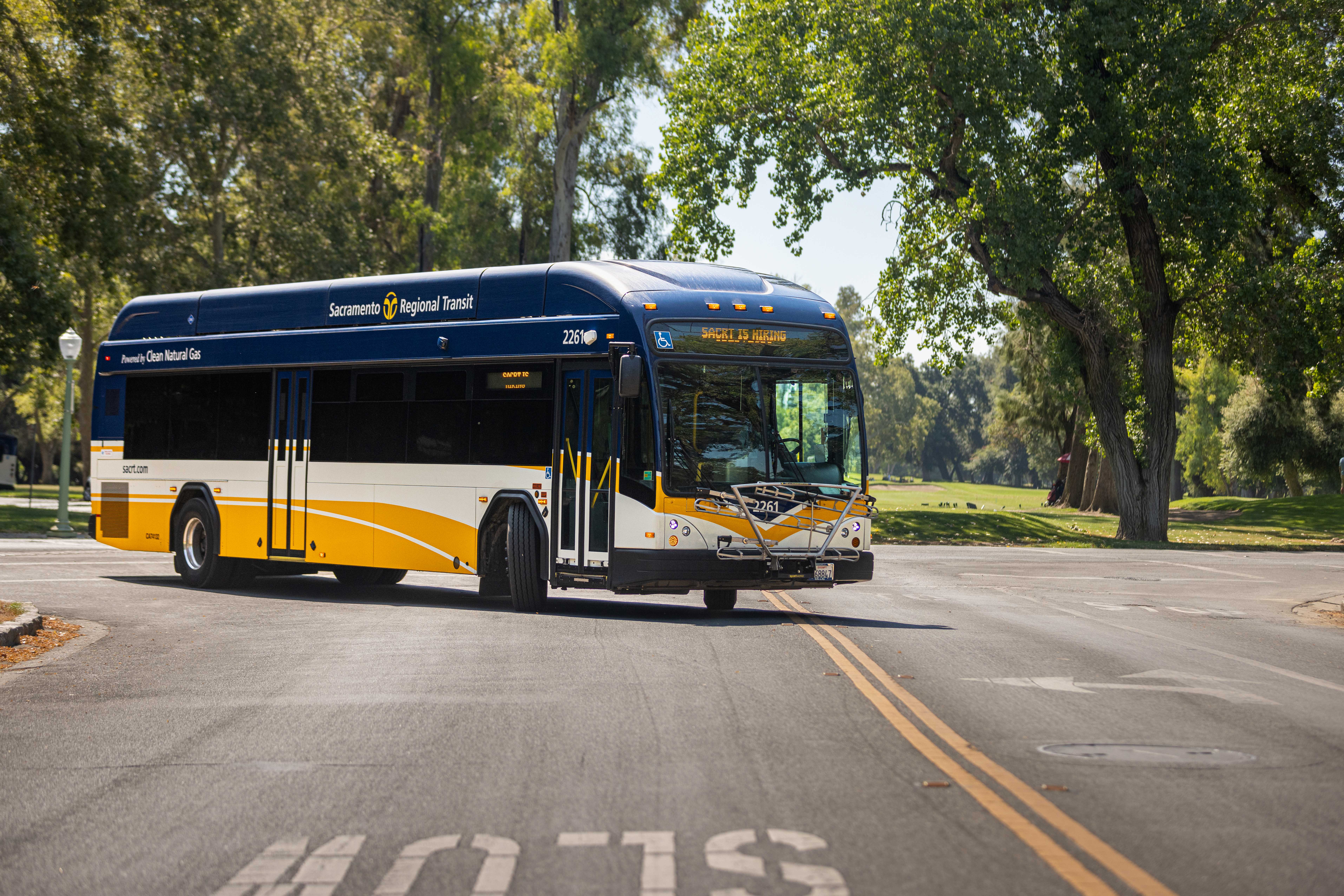 Transit Connect Now Available, ZipPass Retiring June 15 | Carmichael Times