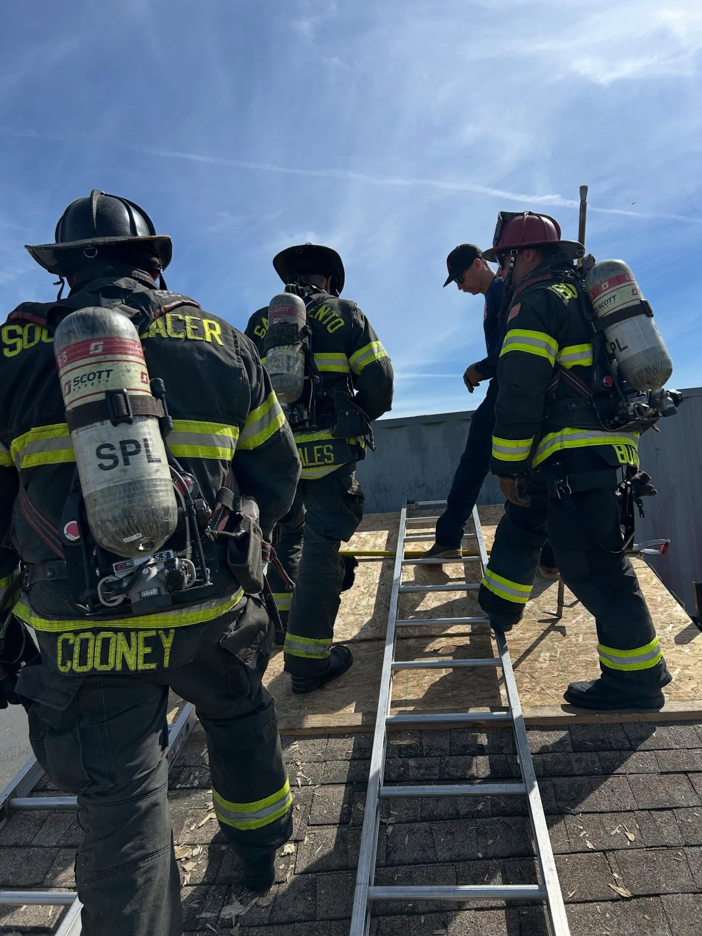 South Placer Fire District Board of Directors Vote to Place Funding ...