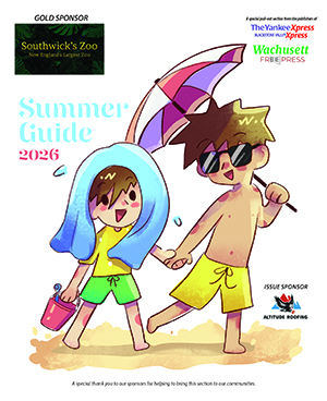 Summer Guide 2026 | Wachusett FreePress