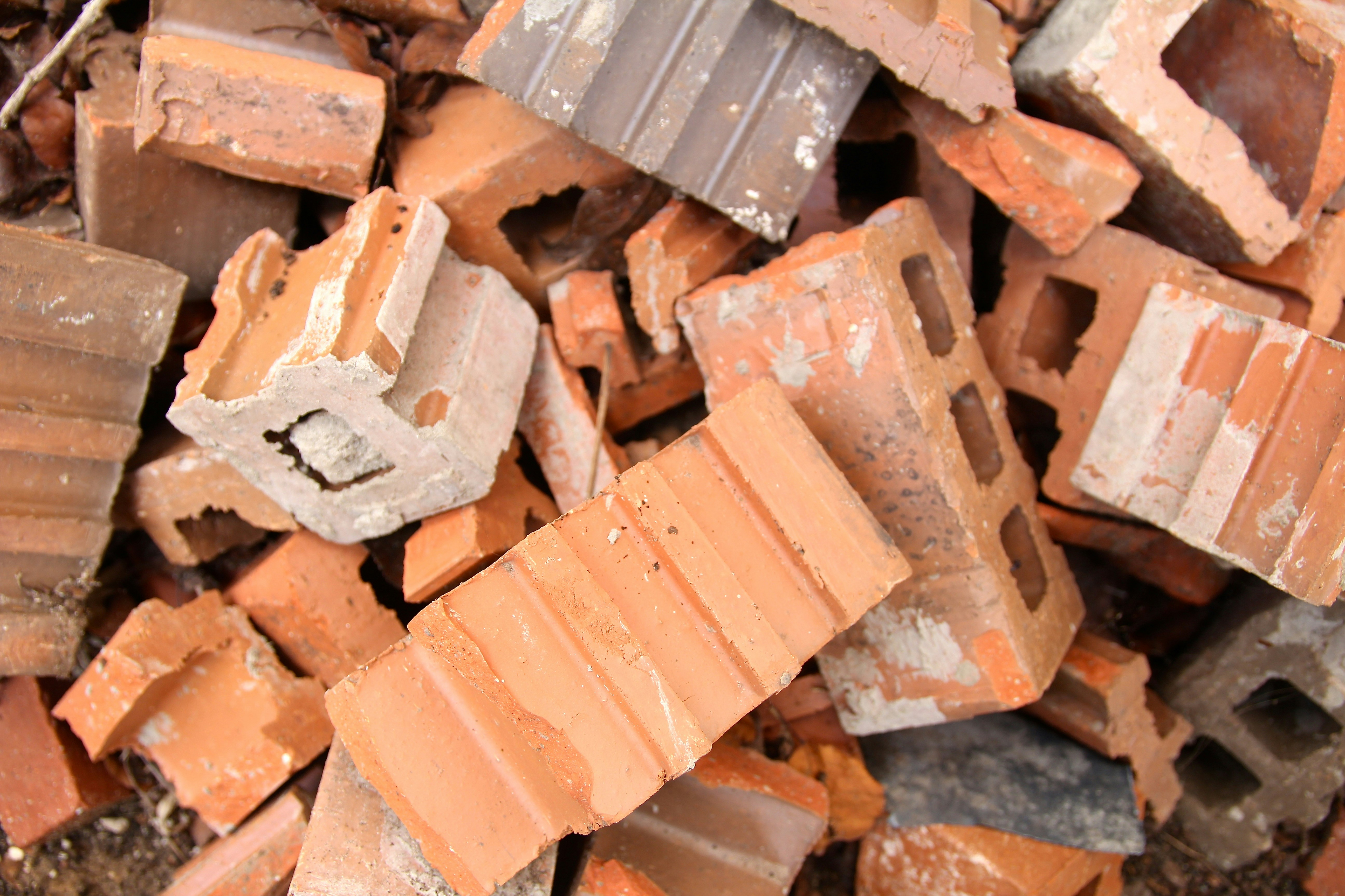 Got bricks? Why collectors are traveling to Grand Marais to trade ...