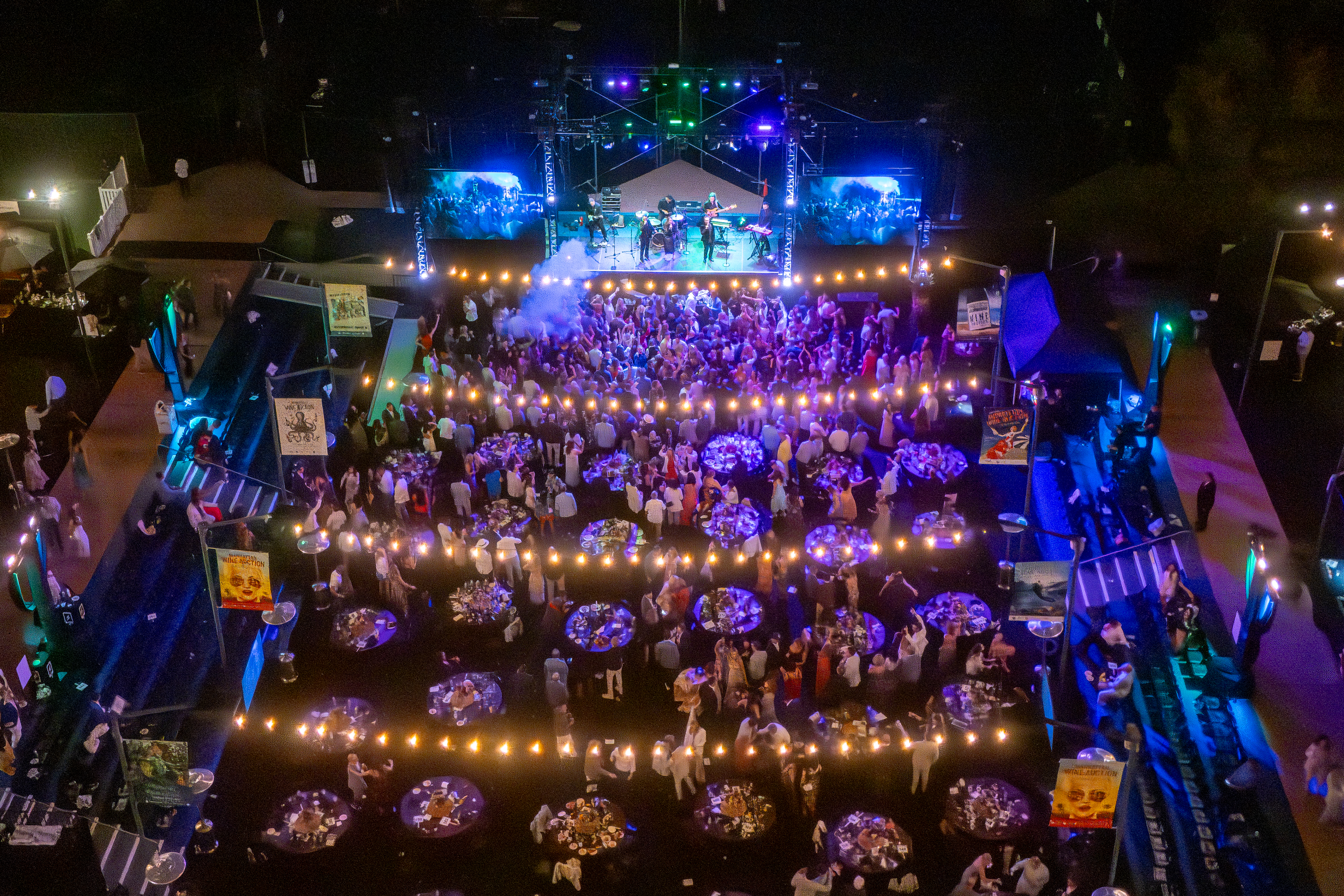 Manhattan Wine Auction Raises $2 Million | Manhattan Beach CA - Manhattan Beach News