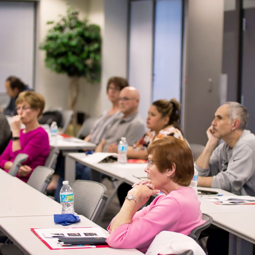 RCPD Accepting Applications for Fall 2026 Citizens Academy | Rancho ...