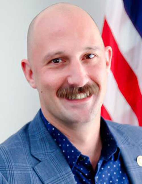 Kent Boos Healthcare Access in Rural Counties Is Already at Risk — H.R. 1 Makes ...