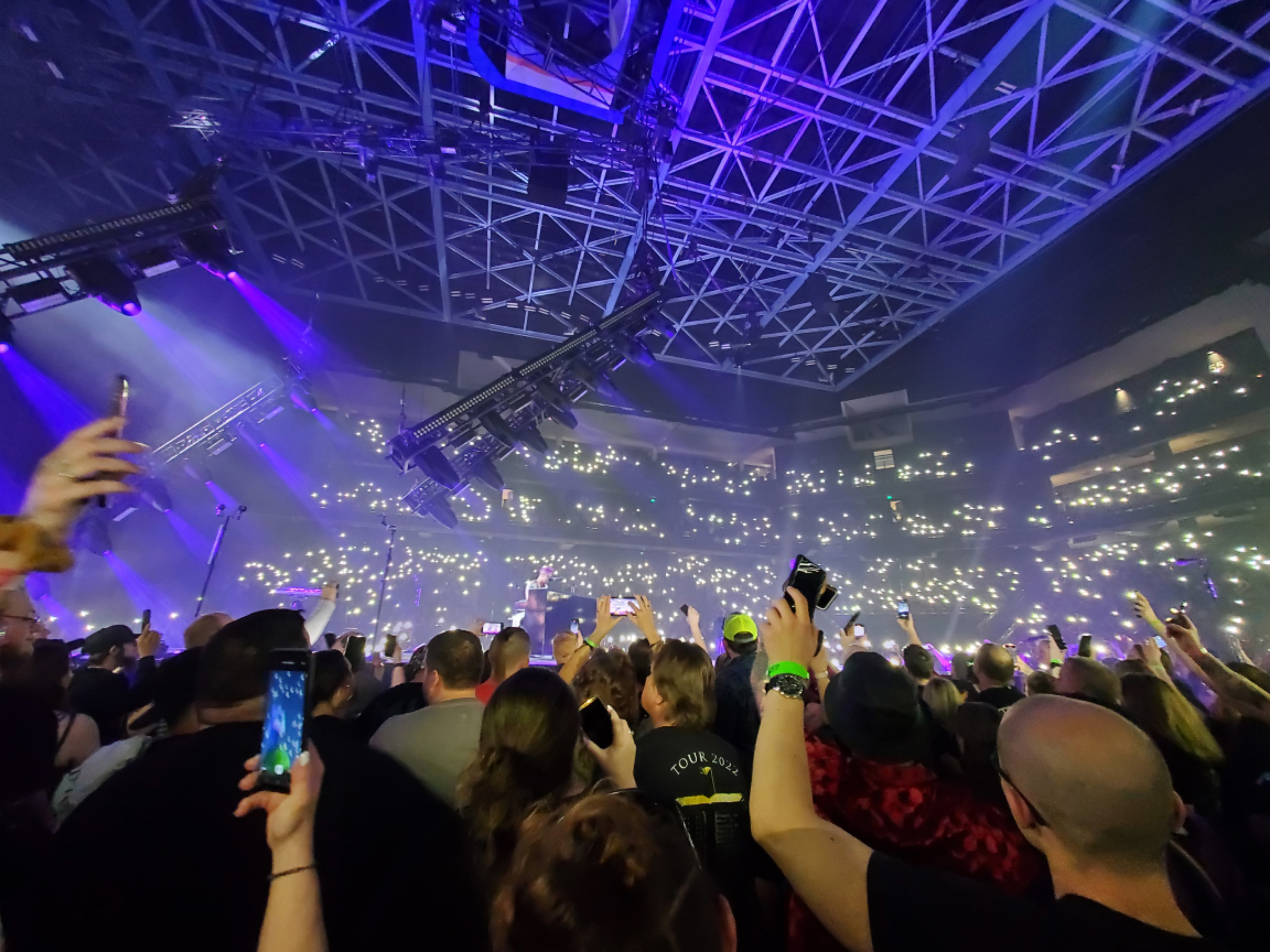 September Concert Schedule | The City Journals