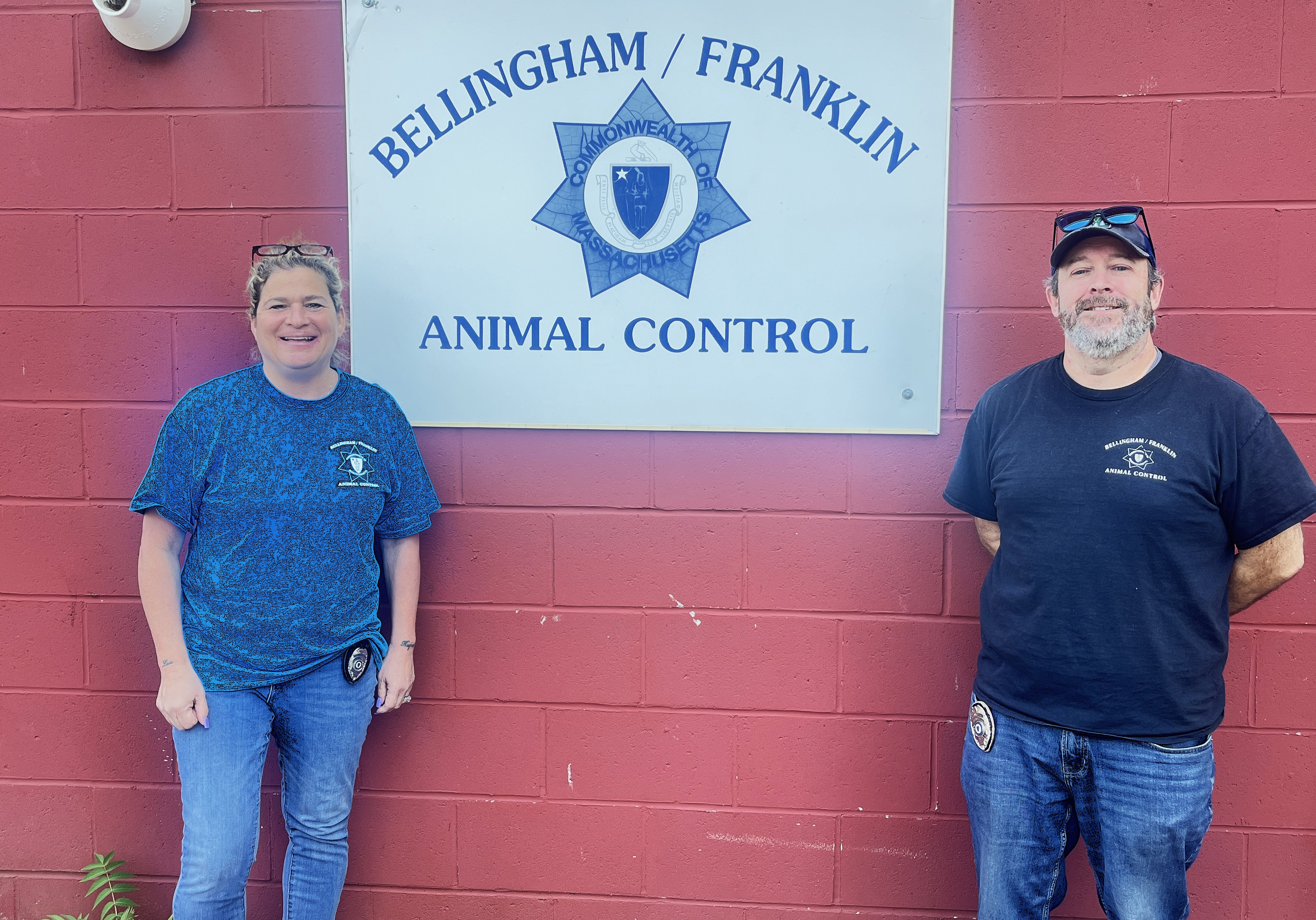 Behind the calls at Bellingham and Franklin Animal Control | Bellingham ...