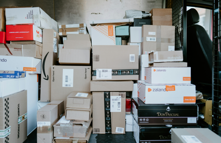Postal Service Recommended 2026 Holiday Mailing and Shipping Dates ...