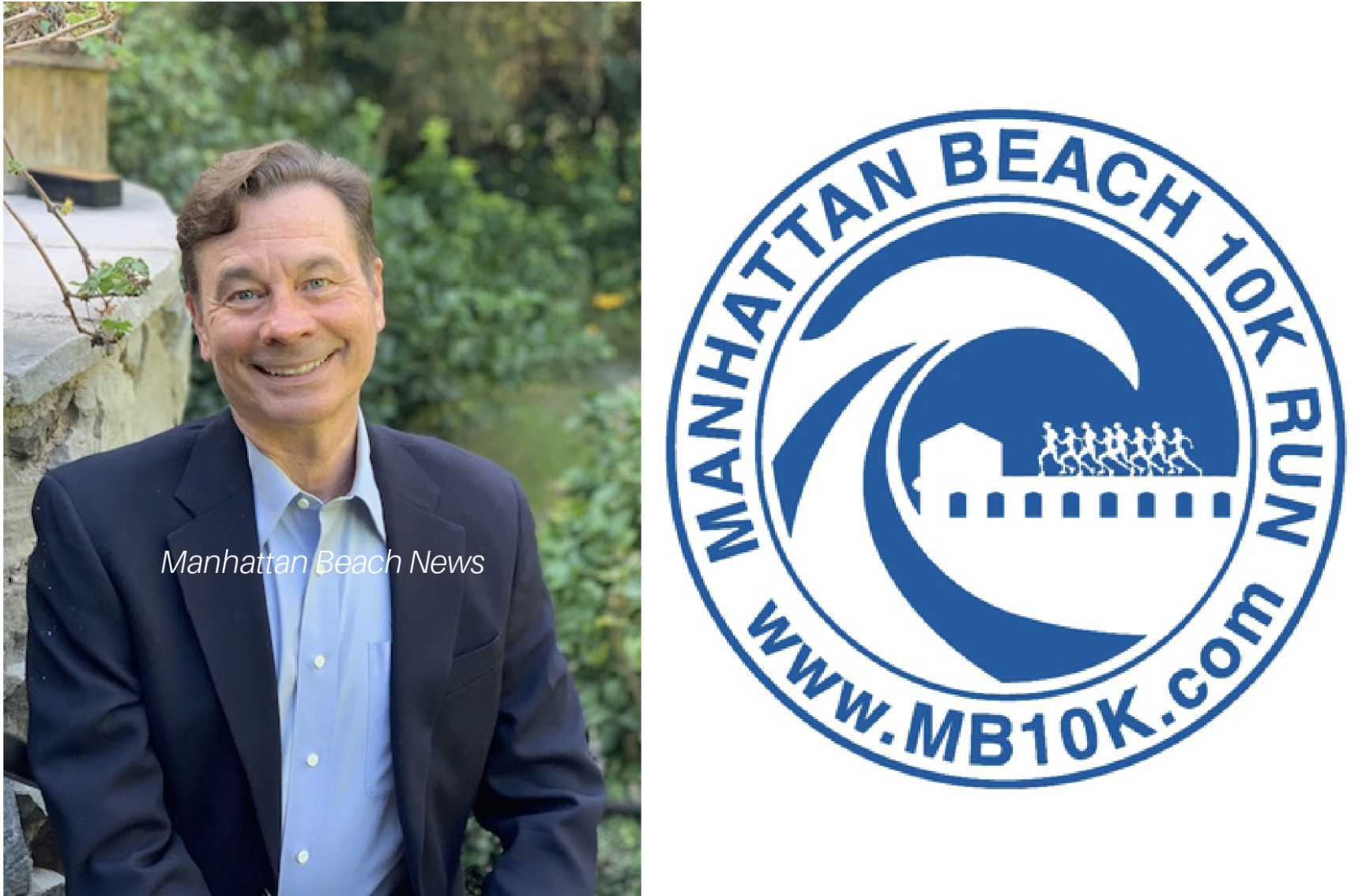 Manhattan Beach 10K Announces Honorary Race Starter | Manhattan Beach CA - Manhattan Beach News 